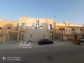 فيلا للبيع في شارع فخر الدين الخاتوني, حي طويق, مدينة الرياض, منطقة الرياض صورة 2