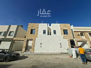 فيلا للبيع في شارع أبي عبدالرحمن بن حامد, حي العريجاء الأوسط, مدينة الرياض, منطقة الرياض
