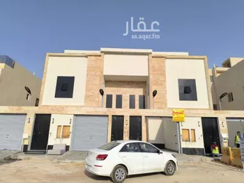 شقة للبيع في شارع عتيق بن محمد, حي الحزم, مدينة الرياض, منطقة الرياض