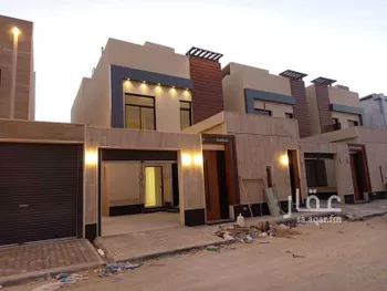 فيلا للبيع في شارع القاسم بن يوسف السبتي, حي العوالي, مدينة الرياض, منطقة الرياض صورة 2
