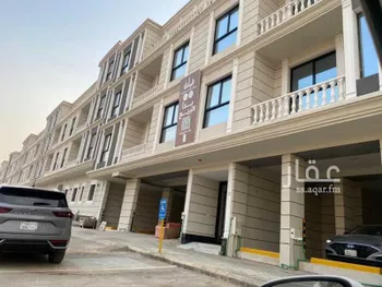 شقة للبيع في شارع عبدالله بن مسرور, حي ديراب, مدينة الرياض, منطقة الرياض