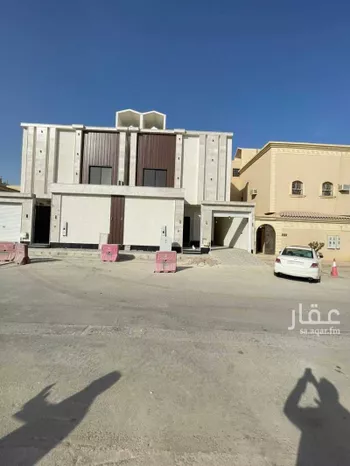 فيلا للبيع في شارع نظام الدين بن معصوم, حي طويق, مدينة الرياض, منطقة الرياض