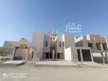دور للبيع في شارع عبدالوهاب أبي سليمان, حي طويق, مدينة الرياض, منطقة الرياض