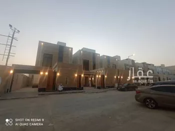 فيلا للبيع في شارع أبي اليمن بن محمد الطبري, حي العوالي, مدينة الرياض, منطقة الرياض صورة 2