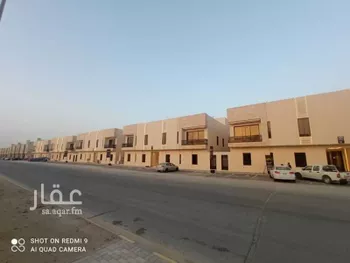 شقة للبيع في شارع سعد بن معاذ, حي طويق, مدينة الرياض, منطقة الرياض
