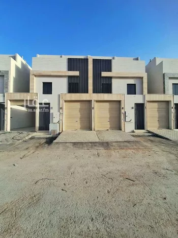 فيلا للبيع في شارع حامد القاري, حي عكاظ, مدينة الرياض, منطقة الرياض