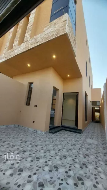 دور للبيع في شارع التلمساني, حي طويق, مدينة الرياض, منطقة الرياض صورة 2