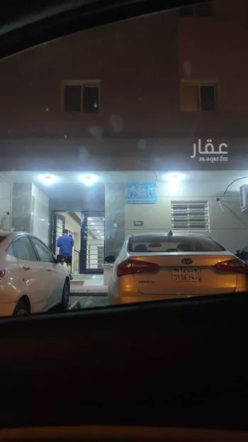 شقة للبيع في شارع وعله, حي ظهرة لبن, مدينة الرياض, منطقة الرياض