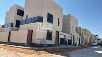 فيلا للبيع في شارع السيل الكبير, حي المهدية, مدينة الرياض, منطقة الرياض صورة 2