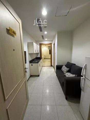 شقة للإيجار في شارع عبدالرحمن بن عزاز, حي الشهداء, مدينة الرياض, منطقة الرياض صورة 4