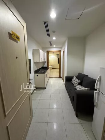 شقة للإيجار في شارع عبدالرحمن بن عزاز, حي الشهداء, مدينة الرياض, منطقة الرياض