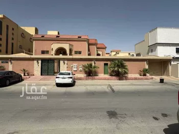 فيلا للبيع في شارع ابراهيم البكري, حي النهضة, مدينة الرياض, منطقة الرياض