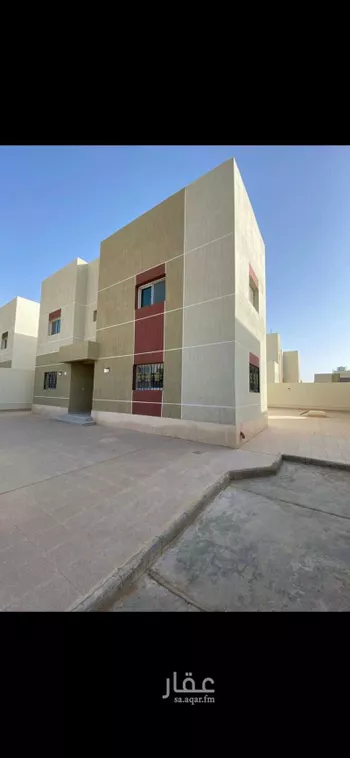 فيلا للبيع في حي الأمير نايف, مدينة المجمعه, منطقة الرياض