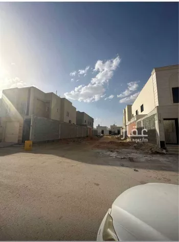 أرض للبيع في شارع مشرفة 117 ، حي مشرفة ، الخرج ، الخرج