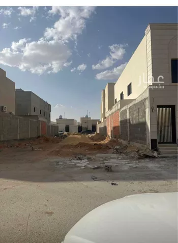 أرض للبيع في شارع مشرفة 82 ، حي مشرفة ، الخرج ، الخرج