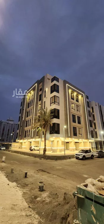 شقة للبيع في شارع داود القاضي, حي الصفاء, مدينة جدة, منطقة مكة المكرمة