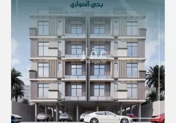 شقة للبيع في شارع الامير عبدالمجيد, حي الصواري, مدينة جدة, منطقة مكة المكرمة