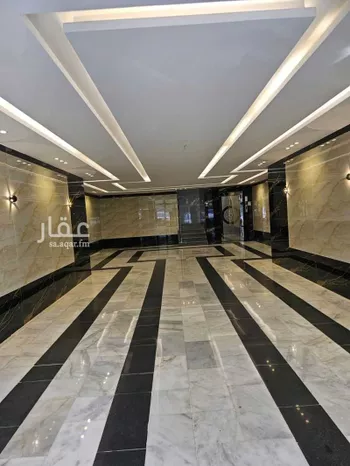 شقة للبيع في شارع زهير بن الحارث(رضي الله عنه), حي الواحة, مدينة جدة, منطقة مكة المكرمة صورة 4