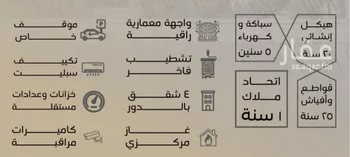 شقة للبيع في شارع مناره المروه, حي السلامة, مدينة جدة, منطقة مكة المكرمة صورة 4