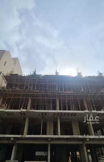 شقة للبيع في شارع عبدالرحمن الجرادي, حي النزهة, مدينة جدة, منطقة مكة المكرمة