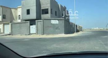 فيلا للبيع في شارع أم حكيم بنت عتبة, حي الأمانة, مدينة الدمام, المنطقة الشرقية صورة 3