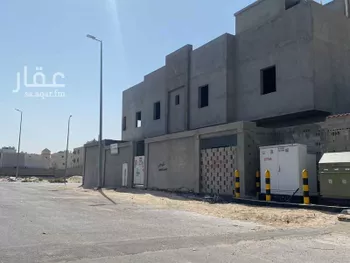 فيلا للبيع في شارع أم حكيم بنت عتبة, حي الأمانة, مدينة الدمام, المنطقة الشرقية صورة 4