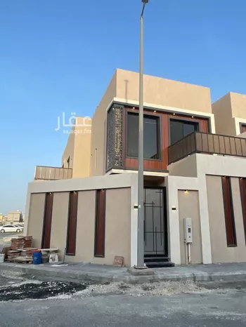 فيلا للبيع في شارع 11ج, حي الشراع, مدينة الخبر, المنطقة الشرقية صورة 3