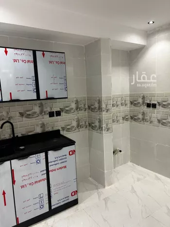 شقة للإيجار في شارع عين هيت, حي الملز, مدينة الرياض, منطقة الرياض صورة 2