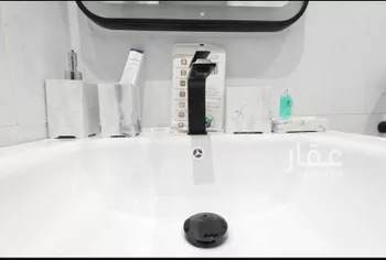 استديو مفروش للحجز في شارع التحلية ، حي حطين ، الرياض ، منطقة الرياض صورة 4