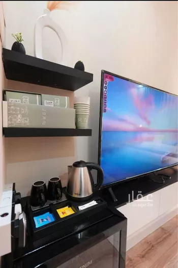 استديو مفروش للحجز في شارع التحلية ، حي حطين ، الرياض ، منطقة الرياض صورة 2