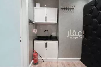 استديو مفروش للحجز في شارع التحلية ، حي حطين ، الرياض ، منطقة الرياض صورة 5