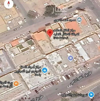 عمارة للبيع في شارع سعد بن تميم, حي بدر, مدينة الدمام, المنطقة الشرقية