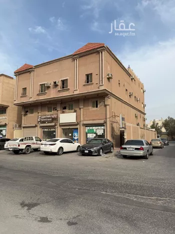 عمارة للإيجار في شارع السائب ابن الحارث, حي طيبة, مدينة الدمام, المنطقة الشرقية