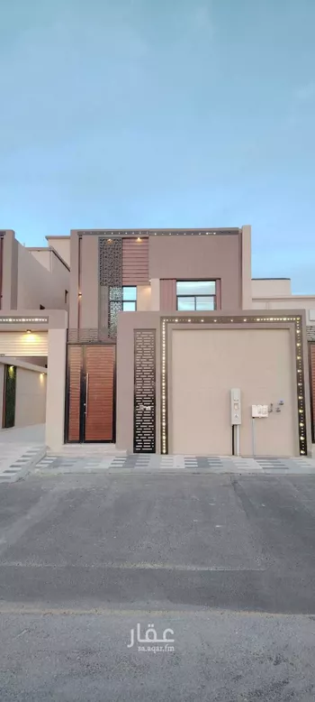 فيلا للبيع في شارع طريق الخبر _ سلوى الساحلي, حي الأمانة, مدينة الدمام, المنطقة الشرقية صورة 4