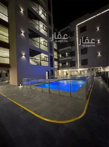 شقة للإيجار في شارع 17 السيف, حي السيف, مدينة الدمام, المنطقة الشرقية صورة 5