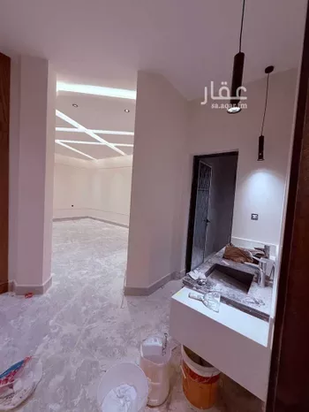 شقة للبيع في شارع ابن عمار الاندلسي, حي الواحة, مدينة الدمام, المنطقة الشرقية صورة 2