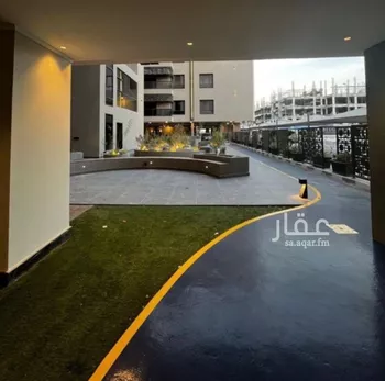 شقة للإيجار في شارع 17 السيف, حي السيف, مدينة الدمام, المنطقة الشرقية صورة 4