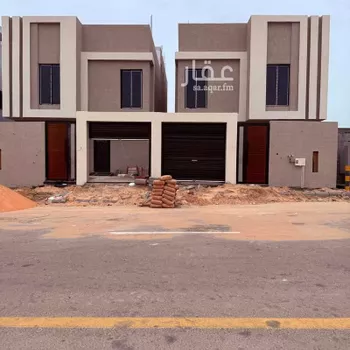 فيلا للبيع في شارع عبد الرحمن بن عوف, حي الشعلة, مدينة الدمام, المنطقة الشرقية صورة 4