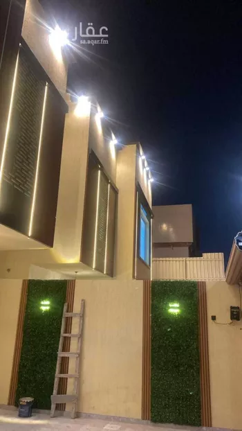 فيلا للبيع في شارع محمود بن الفضل, حي بدر, مدينة الدمام, المنطقة الشرقية صورة 2