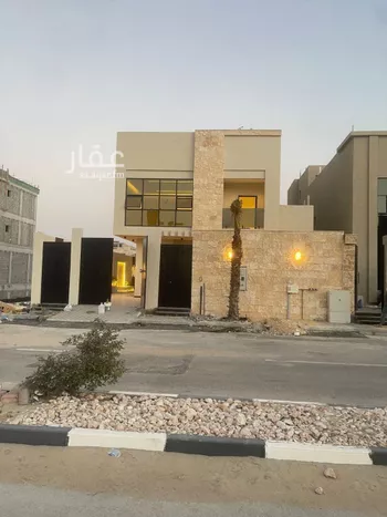 فيلا للبيع في شارع البلاغة, حي الشعلة, مدينة الدمام, المنطقة الشرقية صورة 3