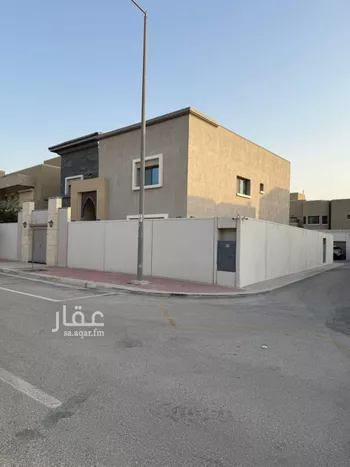 فيلا للبيع في شارع شارع12أ, مدينة الظهران, المنطقة الشرقية صورة 3