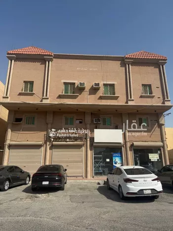 عمارة للبيع في شارع السائب ابن الحارث, حي طيبة, مدينة الدمام, المنطقة الشرقية صورة 2