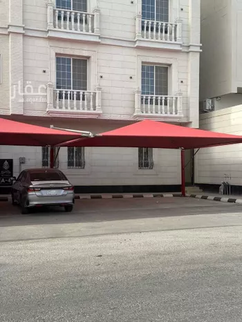 شقة للبيع في شارع الاحسان, حي الشعلة, مدينة الدمام, المنطقة الشرقية صورة 4