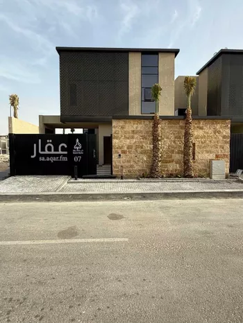 فيلا للبيع في شارع او يحي, حي الشعلة, مدينة الدمام, المنطقة الشرقية صورة 3