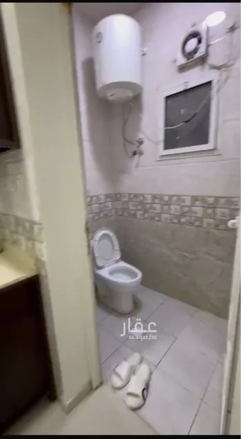 شقة للإيجار في شارع السائب ابن الحارث, حي طيبة, مدينة الدمام, المنطقة الشرقية صورة 2