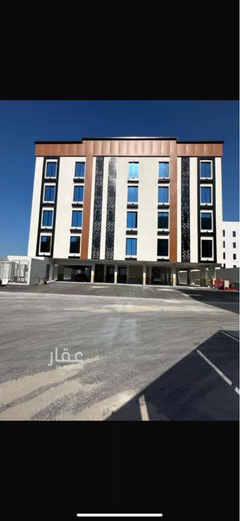 شقة للإيجار في شارع 43 السيف ، الدمام