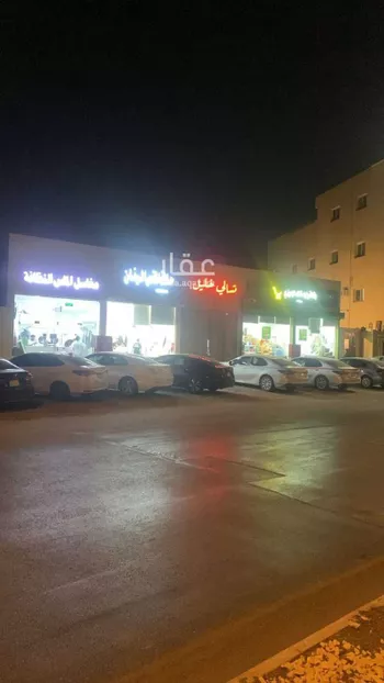 محل للإيجار في شارع وعله, حي ظهرة لبن, مدينة الرياض, منطقة الرياض صورة 2