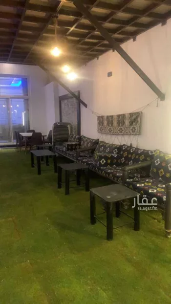 استراحة للإيجار في شارع عبدالله بن العاص, حي العارض, مدينة الرياض, منطقة الرياض صورة 3