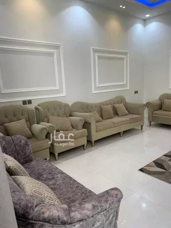 استراحة للإيجار في شارع عبدالله بن العاص, حي العارض, مدينة الرياض, منطقة الرياض صورة 2