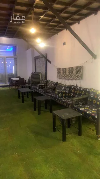 استراحة للإيجار في شارع عبدالله بن العاص, حي العارض, مدينة الرياض, منطقة الرياض صورة 4